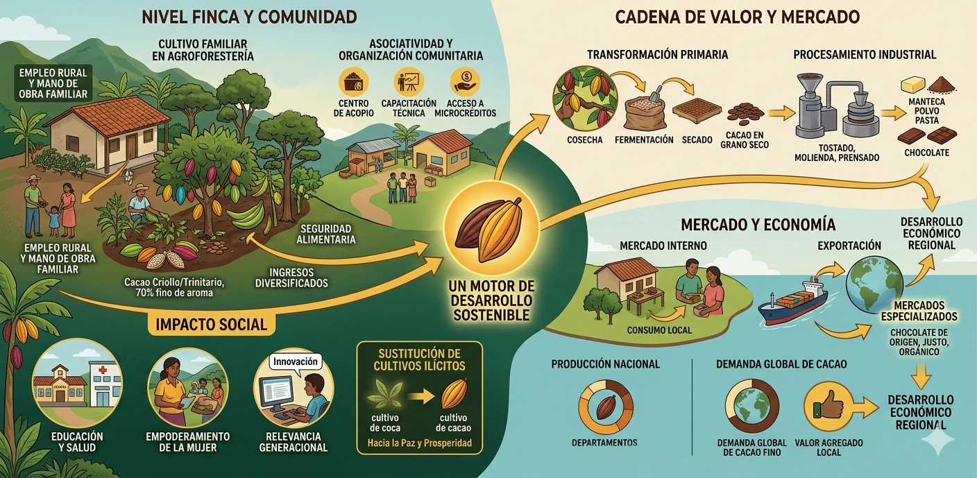 Socioeconomia